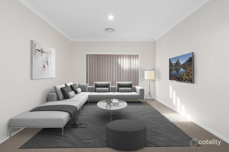 Property photo of 32 Pascoe Street Spring Farm NSW 2570