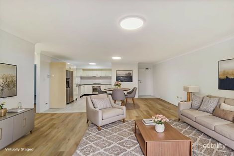 64/16-22 Burwood Rd, Burwood, NSW 2134