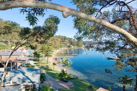 Property photo of 113 Riverview Road Avalon Beach NSW 2107