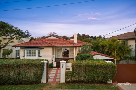 100 Hawken Dr, St Lucia, QLD 4067