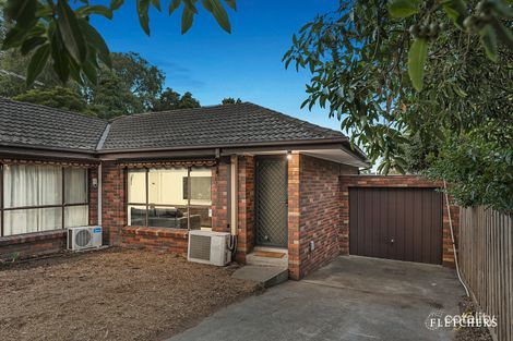 Property photo of 3/19 Percy Street Mitcham VIC 3132