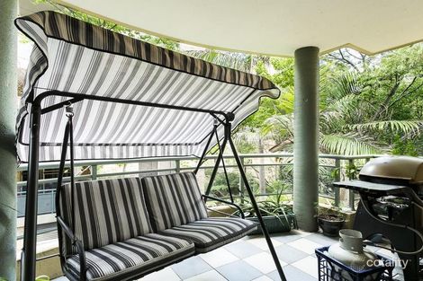 Property photo of 27/44-48 Isabella Street North Parramatta NSW 2151