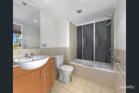 Property photo of 13/287 Wickham Terrace Spring Hill QLD 4000