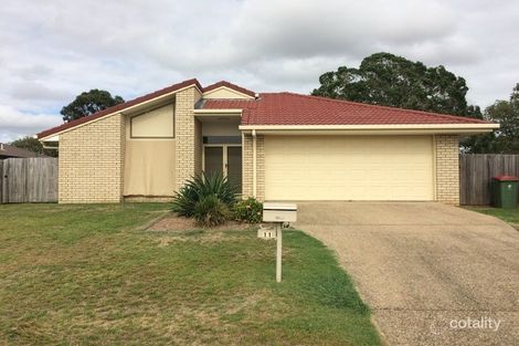 Property photo of 11 Wentworth Court Laidley North QLD 4341