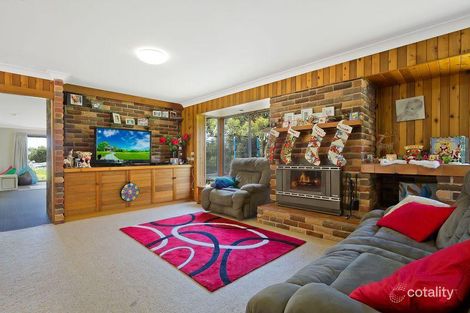 Property photo of 30 Thompson Drive Tathra NSW 2550