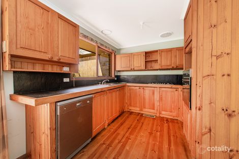 Property photo of 3 Levendale Avenue Mooroolbark VIC 3138