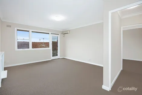 Property photo of 5/16 King Street Ashfield NSW 2131