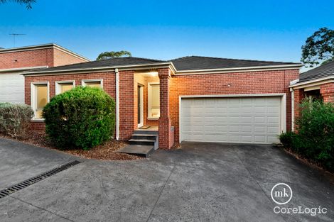 Property photo of 2/15 Warwick Road Greensborough VIC 3088