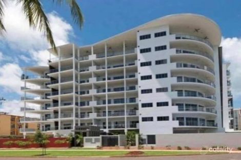 Property photo of 21/2-3 Packard Place Larrakeyah NT 0820