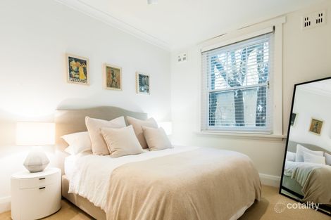 Property photo of 7/42 Bayswater Road Rushcutters Bay NSW 2011