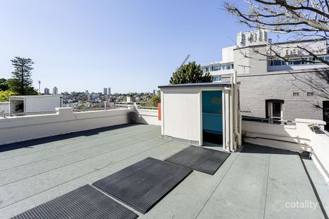 Property photo of 7/42 Bayswater Road Rushcutters Bay NSW 2011