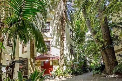 Property photo of 7/42 Bayswater Road Rushcutters Bay NSW 2011