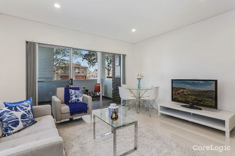 Property photo of 9/77-79 Lawrence Street Peakhurst NSW 2210