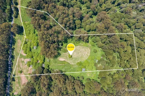 4275 Colac-Lavers Hill Rd, Weeaproinah, VIC 3237