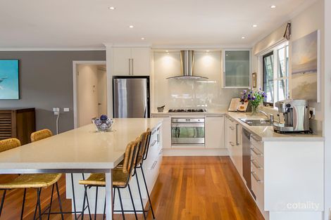 Property photo of 10 Stonecutters Road Portsea VIC 3944