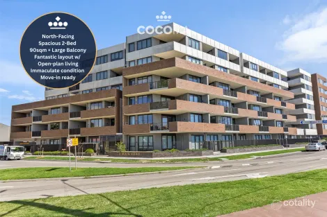 206/2 Main Rd, Clayton South, VIC 3169