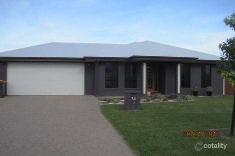 Property photo of 13 Capricorn Drive Burdell QLD 4818