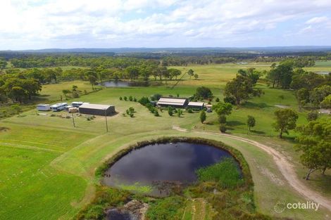 Property photo of 18 Nectar Lane Broadwater QLD 4380