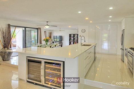 Property photo of 19 Wisteria Place Mackenzie QLD 4156