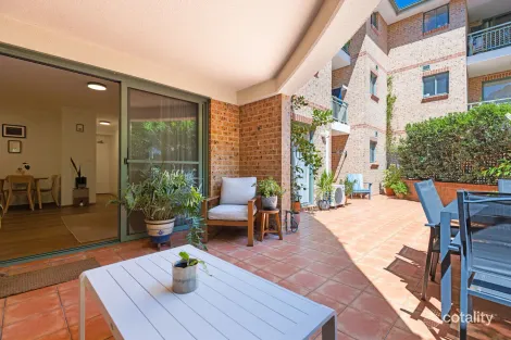 Property photo of 6/20-26 Leonay Street Sutherland NSW 2232