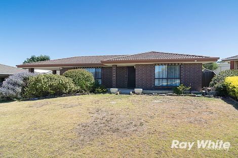 Property photo of 61 Ray Orr Drive Mount Barker SA 5251