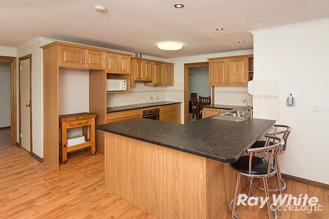 Property photo of 61 Ray Orr Drive Mount Barker SA 5251