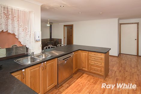 Property photo of 61 Ray Orr Drive Mount Barker SA 5251