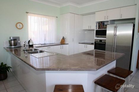 Property photo of 47 Tullamarine Drive Robina QLD 4226