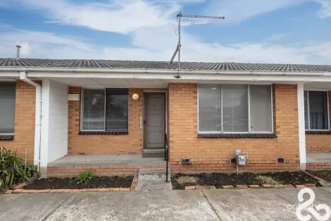 Property photo of 3/190 Station Street Thomastown VIC 3074