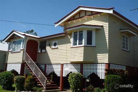 Property photo of 7 Donald Street Camp Hill QLD 4152