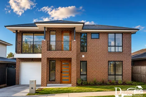 58 Turffontein Ave, Box Hill, NSW 2765