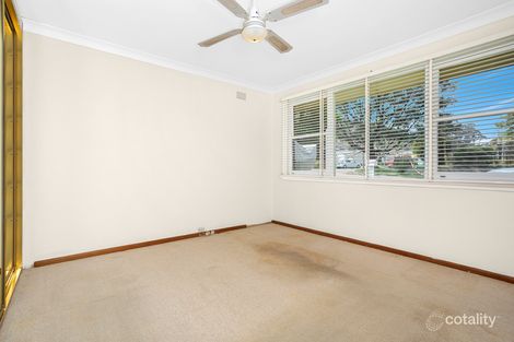 Property photo of 1 Eltham Place Heathcote NSW 2233