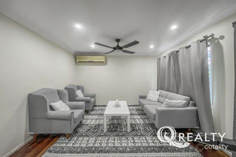 Property photo of 33 Casius Street Woodridge QLD 4114