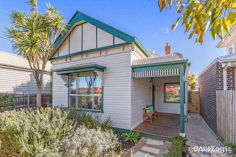 Property photo of 477 Melbourne Road Newport VIC 3015