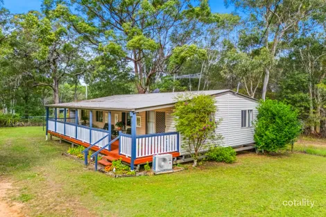 9 Flamingo St, Russell Island, QLD 4184
