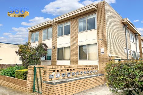 2/18 Murray St, Brunswick West, VIC 3055