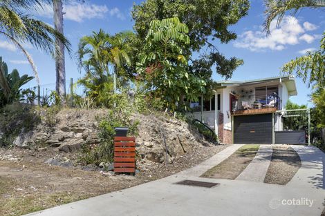 Property photo of 67 Allunga Drive Glen Eden QLD 4680