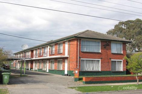 11/3 Ashdale Ct, Springvale, VIC 3171