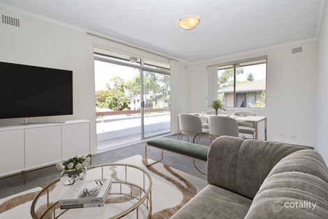 7/9 Liverpool St, Rose Bay, NSW 2029