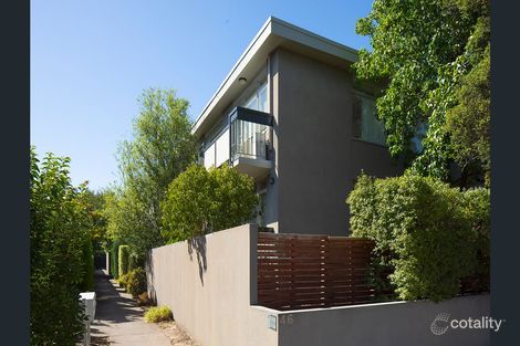 6/46 Disraeli St, Kew, VIC 3101