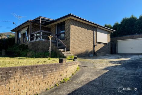 Property photo of 71 Murray Road Dandenong North VIC 3175