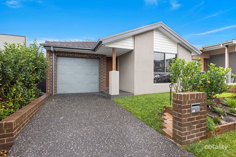 Property photo of 9 Wallbank Way Bulli NSW 2516