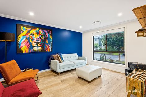 Property photo of 9 Wallbank Way Bulli NSW 2516