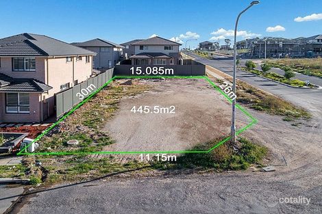 1 San Siro Rd, North Kellyville, NSW 2155