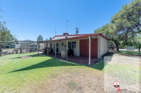 42 Marks Landing Shack Rd, Marks Landing, SA 5354