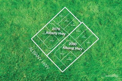 2076 Albany Hwy, Maddington, WA 6109