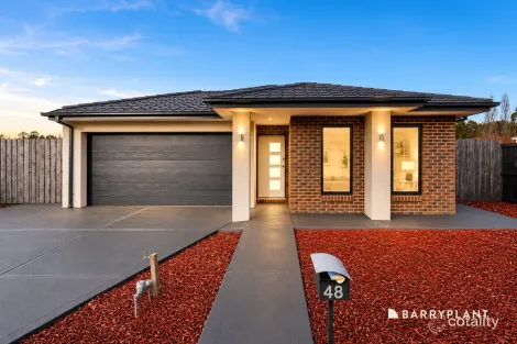 48 Kurrajong Rd, Warragul, VIC 3820