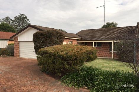 97 John Tebbutt Pl, Richmond, NSW 2753
