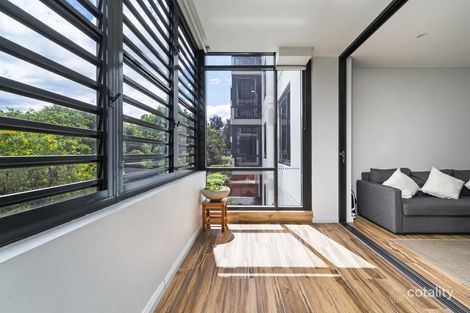 Property photo of 119/20 Hudson Street Lewisham NSW 2049