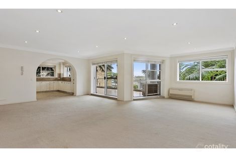 Property photo of 2/3 Parriwi Road Mosman NSW 2088